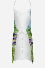 Load image into Gallery viewer, Bearded Collie Apron – Artist-Designed Kitchen, BBQ &amp; Craft Apron