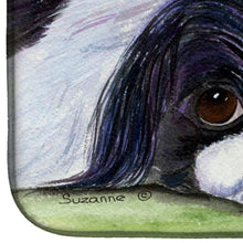 Load image into Gallery viewer, Japanese Chin Dish Drying Mat – Absorbent, Artistic Kitchen Essentials SS8322DDM