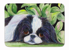 Load image into Gallery viewer, Japanese Chin Machine Washable Memory Foam Mat SS8322RUG