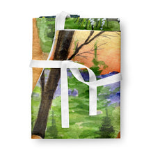 Load image into Gallery viewer, Shar Pei Apron – Artist-Designed Kitchen, BBQ &amp; Craft Apron