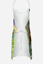 Load image into Gallery viewer, Shar Pei Apron – Artist-Designed Kitchen, BBQ &amp; Craft Apron