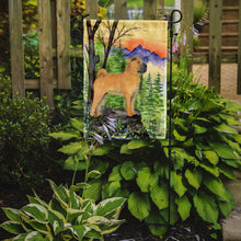 Load image into Gallery viewer, Shar Pei Garden Flag – Decorative Outdoor Yard Flag
