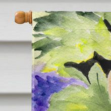 Load image into Gallery viewer, Chihuahua Flag Canvas House Size