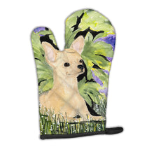 Load image into Gallery viewer, Chihuahua Oven Mitt SS8325OVMT