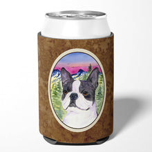 Load image into Gallery viewer, Boston Terrier Can or Bottle Beverage Insulator Hugger