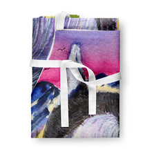 Load image into Gallery viewer, Schnauzer Apron – Artist-Designed Kitchen, BBQ &amp; Craft Apron