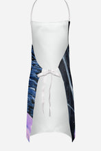 Load image into Gallery viewer, Clumber Spaniel Apron – Artist-Designed Kitchen, BBQ &amp; Craft Apron