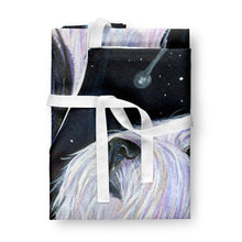 Load image into Gallery viewer, Tibetan Terrier Apron – Artist-Designed Kitchen, BBQ &amp; Craft Apron