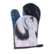 Load image into Gallery viewer, Tibetan Terrier Oven Mitt SS8348OVMT