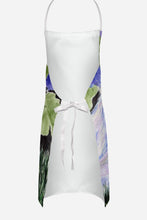Load image into Gallery viewer, Coton de Tulear Apron – Artist-Designed Kitchen, BBQ &amp; Craft Apron