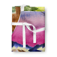 Load image into Gallery viewer, Basenji Apron – Artist-Designed Kitchen, BBQ &amp; Craft Apron