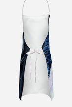 Load image into Gallery viewer, Starry Night Shih Tzu Apron – Artist-Designed Kitchen, BBQ &amp; Craft Apron