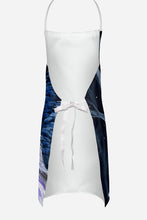 Load image into Gallery viewer, Starry Night Chinese Crested Apron – Artist-Designed Kitchen, BBQ &amp; Craft Apron