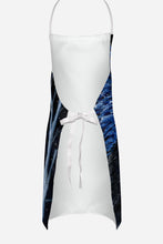 Load image into Gallery viewer, Starry Night Bernese Mountain Dog Apron – Artist-Designed Kitchen, BBQ &amp; Craft Apron