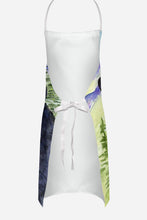 Load image into Gallery viewer, Pug Apron – Artist-Designed Kitchen, BBQ &amp; Craft Apron