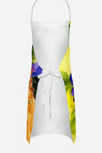 Load image into Gallery viewer, Norwich Terrier Apron – Artist-Designed Kitchen, BBQ &amp; Craft Apron
