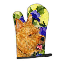 Load image into Gallery viewer, Norwich Terrier Oven Mitt SS8421OVMT