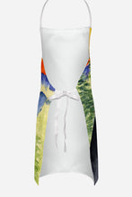 Load image into Gallery viewer, Manchester Terrier Apron – Artist-Designed Kitchen, BBQ &amp; Craft Apron