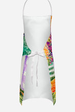 Load image into Gallery viewer, Doberman Apron – Artist-Designed Kitchen, BBQ &amp; Craft Apron