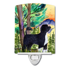 Load image into Gallery viewer, Portuguese Water Dog Ceramic Night Light SS8429CNL