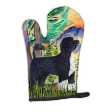 Load image into Gallery viewer, Portuguese Water Dog Oven Mitt SS8429OVMT
