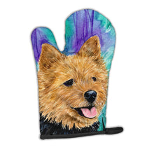 Load image into Gallery viewer, Norwich Terrier Oven Mitt SS8431OVMT
