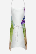 Load image into Gallery viewer, Lhasa Apso Apron – Artist-Designed Kitchen, BBQ &amp; Craft Apron