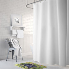 Load image into Gallery viewer, Pomeranian Machine Washable Memory Foam Mat SS8444RUG