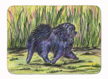 Load image into Gallery viewer, Pomeranian Machine Washable Memory Foam Mat SS8444RUG