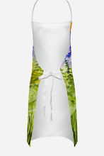 Load image into Gallery viewer, Chesapeake Bay Retriever Apron – Artist-Designed Kitchen, BBQ &amp; Craft Apron