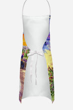 Load image into Gallery viewer, Keeshond Apron – Artist-Designed Kitchen, BBQ &amp; Craft Apron