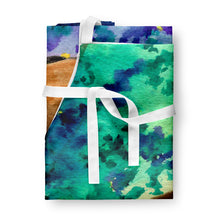 Load image into Gallery viewer, Doberman Apron – Artist-Designed Kitchen, BBQ &amp; Craft Apron