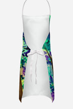 Load image into Gallery viewer, Doberman Apron – Artist-Designed Kitchen, BBQ &amp; Craft Apron