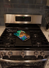 Load image into Gallery viewer, Doberman Oven Mitt SS8457OVMT