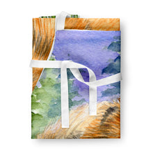 Load image into Gallery viewer, Pomeranian Apron – Artist-Designed Kitchen, BBQ &amp; Craft Apron