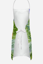 Load image into Gallery viewer, Pomeranian Apron – Artist-Designed Kitchen, BBQ &amp; Craft Apron