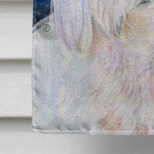 Load image into Gallery viewer, Starry Night Maltese Flag Canvas House Size