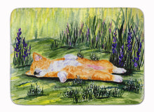 Load image into Gallery viewer, Corgi Machine Washable Memory Foam Mat SS8465RUG
