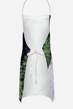Load image into Gallery viewer, Starry Night Great Pyrenees Apron – Artist-Designed Kitchen, BBQ &amp; Craft Apron
