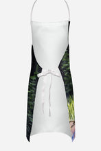 Load image into Gallery viewer, Starry Night Rottweiler Apron – Artist-Designed Kitchen, BBQ &amp; Craft Apron