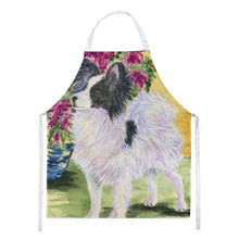 Load image into Gallery viewer, Papillon Apron – Artist-Designed Kitchen, BBQ &amp; Craft Apron