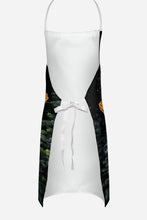 Load image into Gallery viewer, Starry Night Chesapeake Bay Retriever Apron – Artist-Designed Kitchen, BBQ &amp; Craft Apron