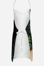 Load image into Gallery viewer, Starry Night Ibizan Hound Apron – Artist-Designed Kitchen, BBQ &amp; Craft Apron