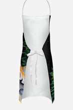 Load image into Gallery viewer, Starry Night Boxer Apron – Artist-Designed Kitchen, BBQ &amp; Craft Apron