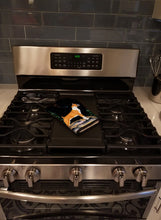Load image into Gallery viewer, Starry Night Boxer Oven Mitt SS8496OVMT