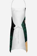 Load image into Gallery viewer, Starry Night Chihuahua Apron – Artist-Designed Kitchen, BBQ &amp; Craft Apron