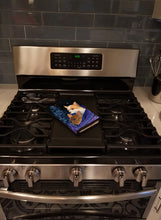 Load image into Gallery viewer, Starry Night Chihuahua Oven Mitt SS8513OVMT