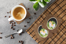 Load image into Gallery viewer, Starry Night Chihuahua Coasters - Set of 4 Lightweight Foam, Absorbent Drink Coasters