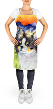 Load image into Gallery viewer, Chihuahua Apron – Artist-Designed Kitchen, BBQ &amp; Craft Apron