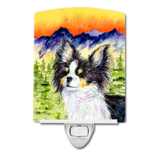 Load image into Gallery viewer, Chihuahua Ceramic Night Light SS8517CNL